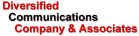 Diversified Communications Company